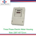 DTSY-31 Multi-function Smart Three Phase Electric Energy Meter Case